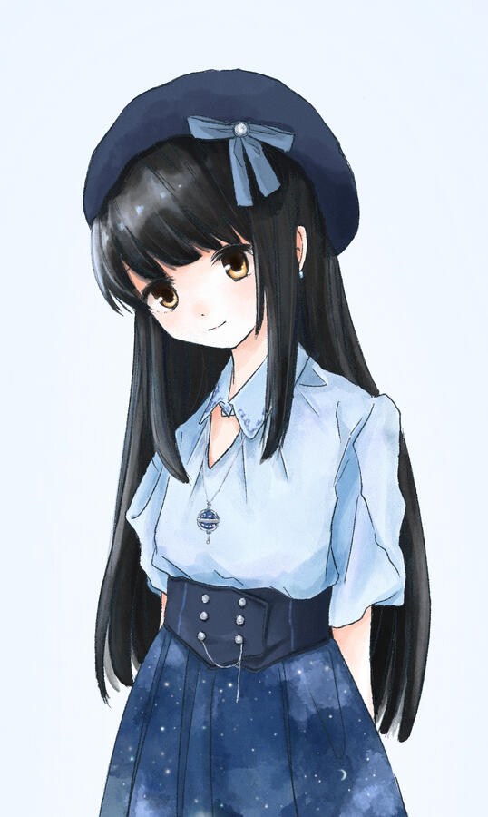 By 雨切符 By 雨切符