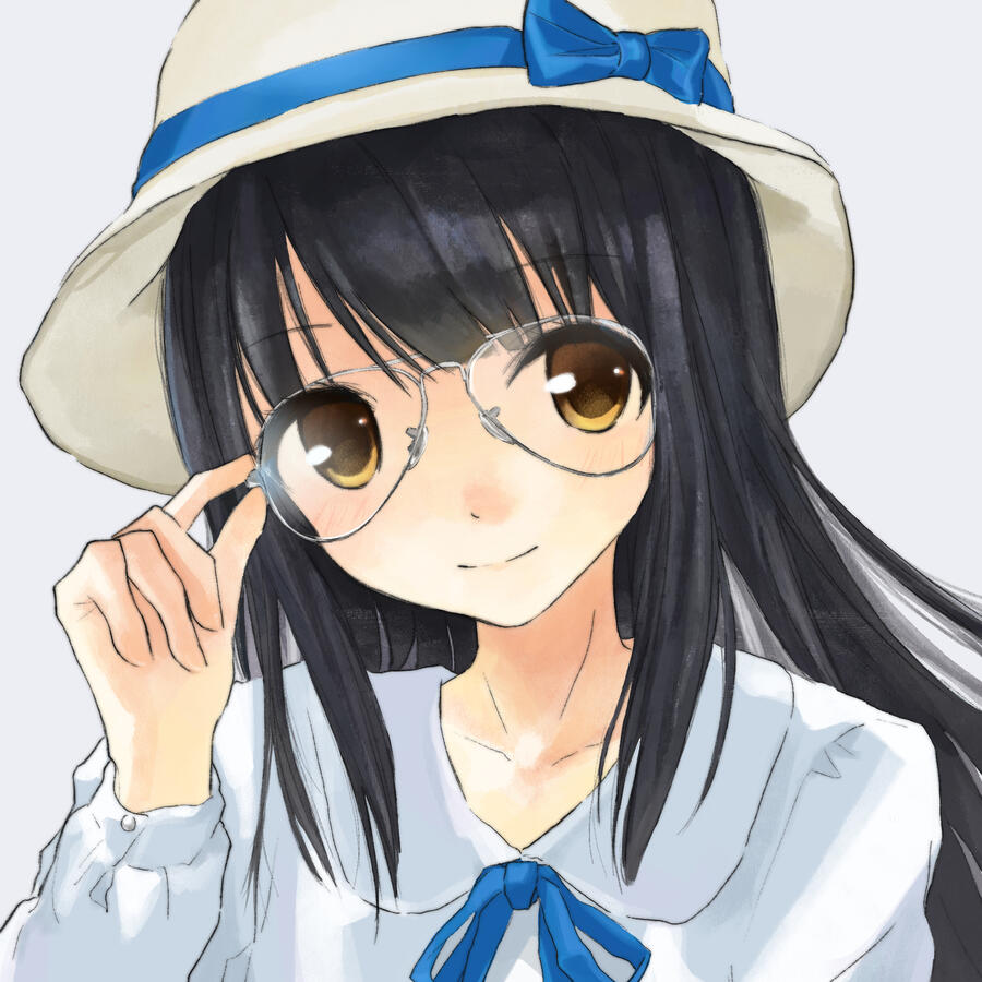 Commission by 雨切符 Commission by 雨切符
