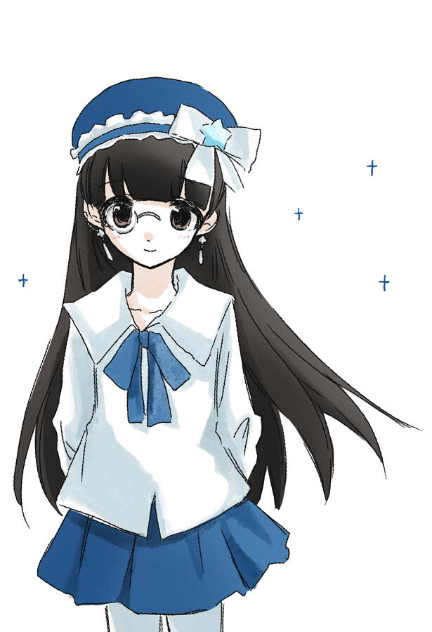 By 雨切符